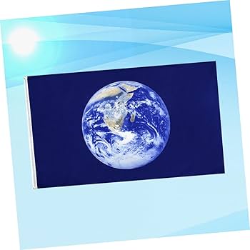 多色バナー アース 命の母、旗、広告、看板 多色バナー アース 命の母、旗、広告、看板 201014erabare05-2